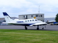N666VK photo, click to enlarge N666VK photo, click to enlarge