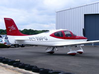N519PG photo, click to enlarge N519PG photo, click to enlarge