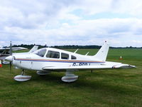 G-BGPJ photo, click to enlarge G-BGPJ photo, click to enlarge