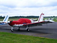 G-BZLC photo, click to enlarge G-BZLC photo, click to enlarge