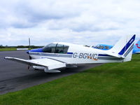 G-BGWC photo, click to enlarge G-BGWC photo, click to enlarge