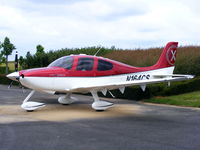 N164CS photo, click to enlarge N164CS photo, click to enlarge