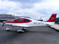 N519PG photo, click to enlarge N519PG photo, click to enlarge