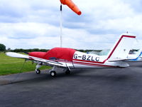 G-BZLC photo, click to enlarge G-BZLC photo, click to enlarge