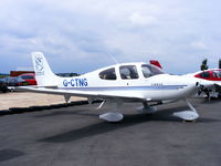 G-CTNG photo, click to enlarge G-CTNG photo, click to enlarge