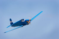 N325M @ LPC - Coming home Lompoc Airport