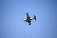 N36PB @ KBFI - spokane -seattle - by elguyo18