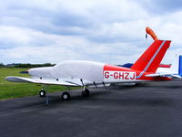 G-GHZJ photo, click to enlarge G-GHZJ photo, click to enlarge