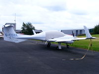 G-CDXK photo, click to enlarge G-CDXK photo, click to enlarge