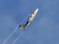 1110 @ LOXZ - Saab 105 of the Austrian Air Force at Airpower09