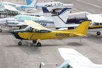 N19896 @ SMO - Parked - by Mel II