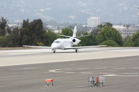 N151KV @ SMO - KSMO-KUDD - Departing RWY 21 - by Mel II