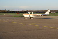 N172PL @ EHLE - Lelystad - by jan bekker