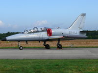 ES-YLZ @ EHVK - Aero L-39C Albatros ES-YLZ Skyline Aviation painted as Estonian Air Force - by Alex Smit