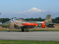 G-MXPH @ EHVK - BAC 167 Strikemaster Mk84 G-MXPH Team Viper painted as Singapore Air Force 311 G-MXPH @ EHVK - BAC 167 Strikemaster Mk84 G-MXPH Team Viper painted as Singapore Air Force 311