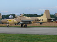 G-UVNR @ EHVK - BAC 167 Strikemaster Mk87 G-UVNR Team Viper G-UVNR @ EHVK - BAC 167 Strikemaster Mk87 G-UVNR Team Viper