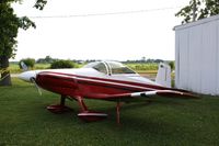 N966RP @ 7V3 - Thorp T-18CW - by Mark Pasqualino
