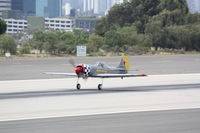 N359FG @ SMO - Departing RWY 21 - by Mel II