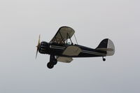 N99Y @ SMO - Departing RWY 21 - by Mel II