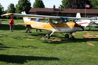 N6589G @ 2D7 - Father's Day fly-in at Beach City, Ohio