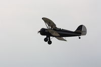 N99Y @ SMO - Departing RWY 21 - by Mel II