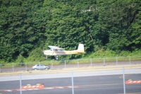 N6170T @ KBFI - NICE DAY TO FLY - by elguyo18