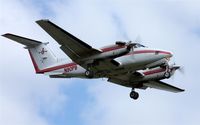N90PB @ PABE - Landing 18 Bethel - by Martin Prince, Jr