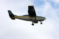 N9399M @ PABE - Landing 18 Bethel - by Martin Prince, Jr