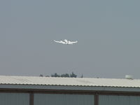 N28LV @ POC - Wheels up and going - by Helicopterfriend