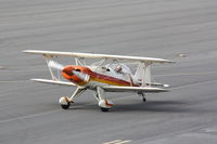 N39DA @ SMO - Taxiing To Parking - by Mel II