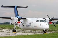 OE-HWG @ LOWL - stored @ LOWL