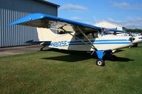 N9125E @ 2D7 - Father's Day fly-in at Beach City, Ohio