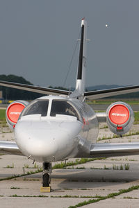 OE-GRD @ LOWL - stored @ LOWL