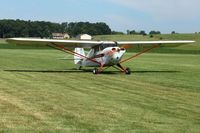 N33778 @ 2D7 - Father's Day fly-in at Beach City, Ohio
