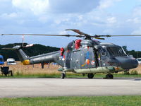 281 @ EHVK - Westland SH-14D Lynx 281 Royal Netherlands Navy