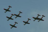 036 @ LOXZ - Poland - Air Force PZL-Okecie PZL-130TC Orlik - by Joker767