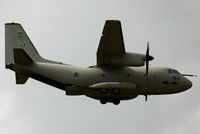 MM62217 @ LOXZ - Italy - Air Force Alenia C-27J Spartan