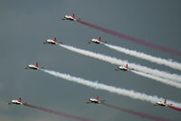70-3016 @ LOXZ - Turkish Stars Northrop F-5A Freedom Fighter