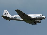 PH-AJU @ LOXZ - Airpower09