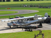 RP-C2403 @ LOXZ - Airpower09 - by P. Radosta - www.austrianwings.info
