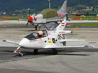OE-CBD @ LOXZ - Airpower09
