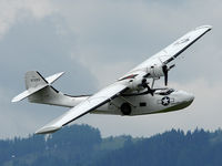 G-PBYA @ LOXZ - Airpower09 - by P. Radosta - www.austrianwings.info