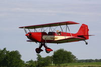 N953RN @ 7V3 - Kelly D