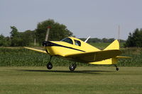 N281W @ 7V3 - Culver LCA - by Mark Pasqualino