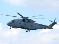 ZH840 @ EHVK - EH Industries EH101 Merlin HM1 ZH840/38NL Royal Navy ZH840 @ EHVK - EH Industries EH101 Merlin HM1 ZH840/38NL Royal Navy