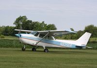 N825ER @ 7V3 - Cessna 172 - by Mark Pasqualino