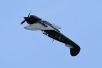 G-KITT @ EGWC - Cosford Airshow 2009 - by Chris Hall