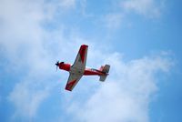164166 @ KAHN - Navy Pilots flying cross country - by Connor Shepard