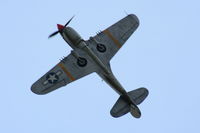 G-KITT @ EGWC - Cosford Airshow 2009 - by Chris Hall
