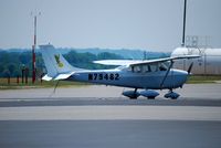 N79482 @ KAHN - C172